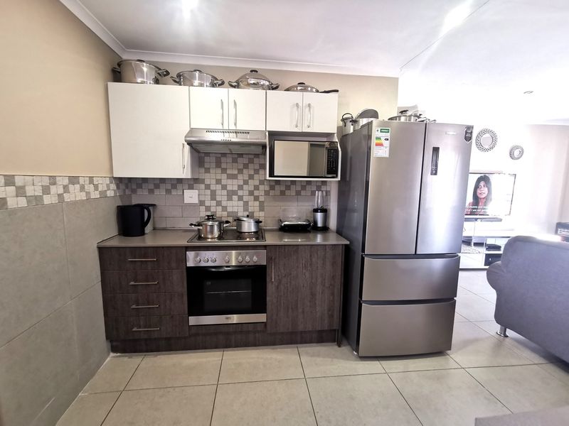 House For Sale In Midrand - Photo 7