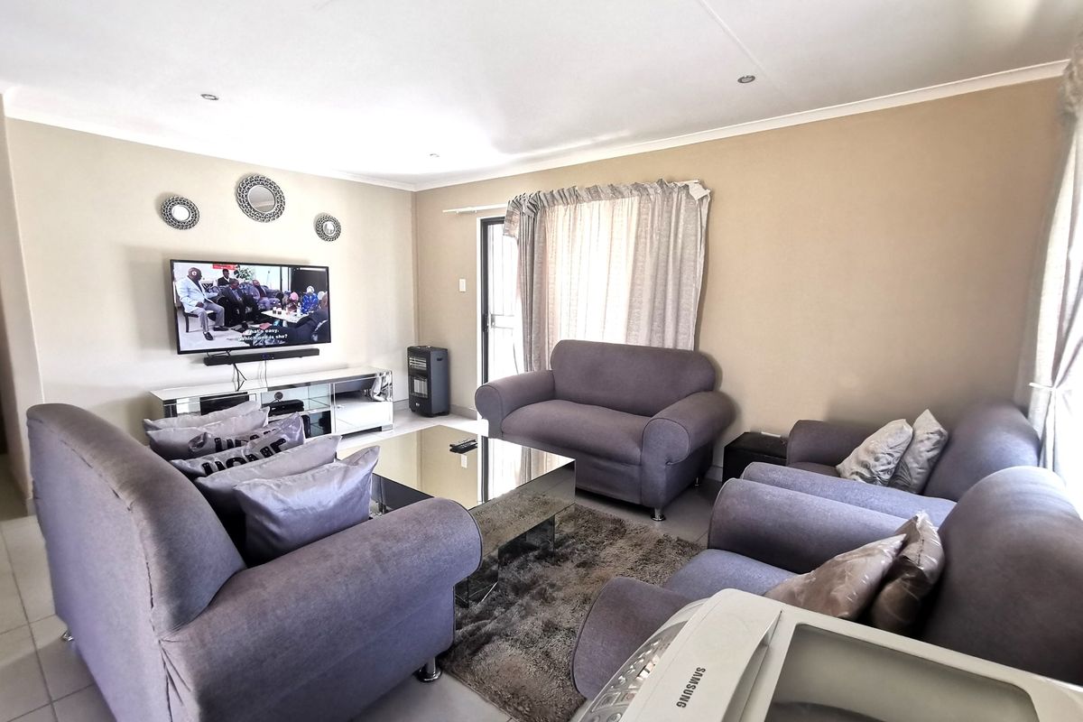 House For Sale In Midrand - Photo 4