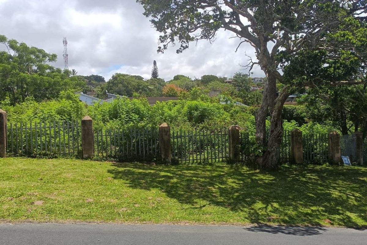 Vacant Land For Sale In Margate - Photo 3