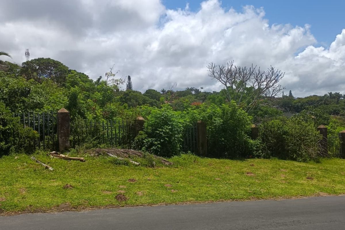 Vacant Land For Sale In Margate - Photo 4