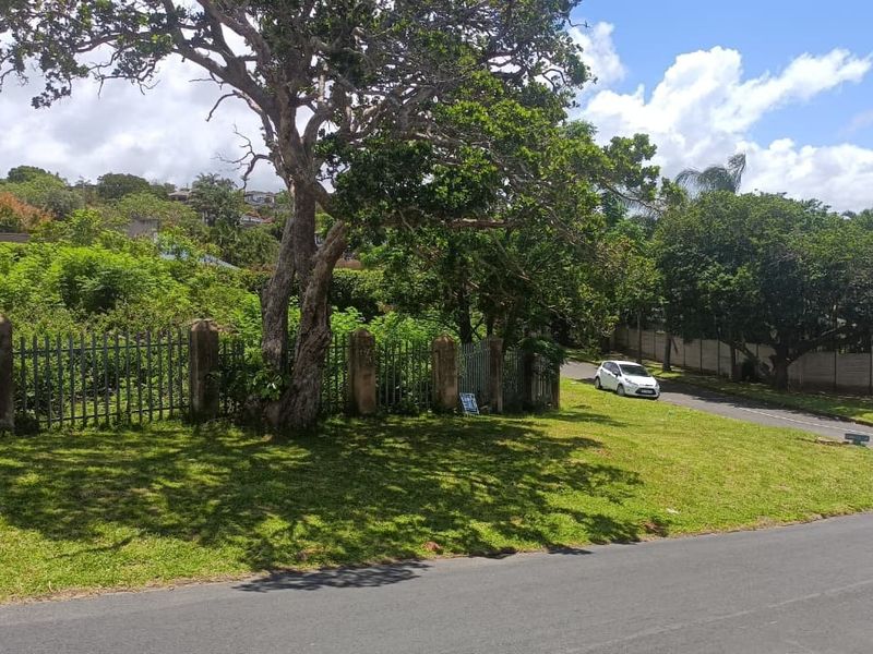 Vacant Land For Sale In Margate - Photo 1