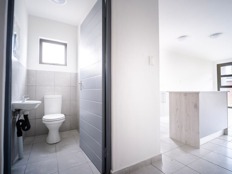 Townhouse For Sale In Centurion - Photo 8