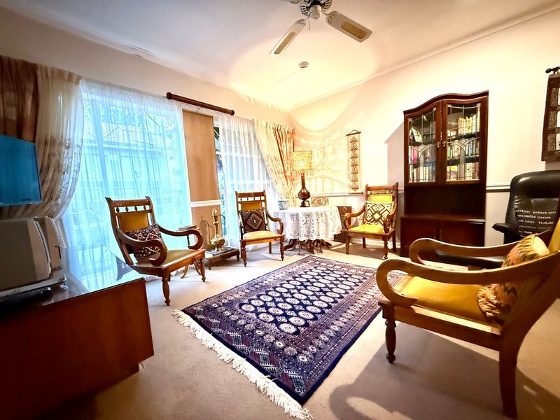 Cluster Pending Sale In Bloemfontein - Photo 3