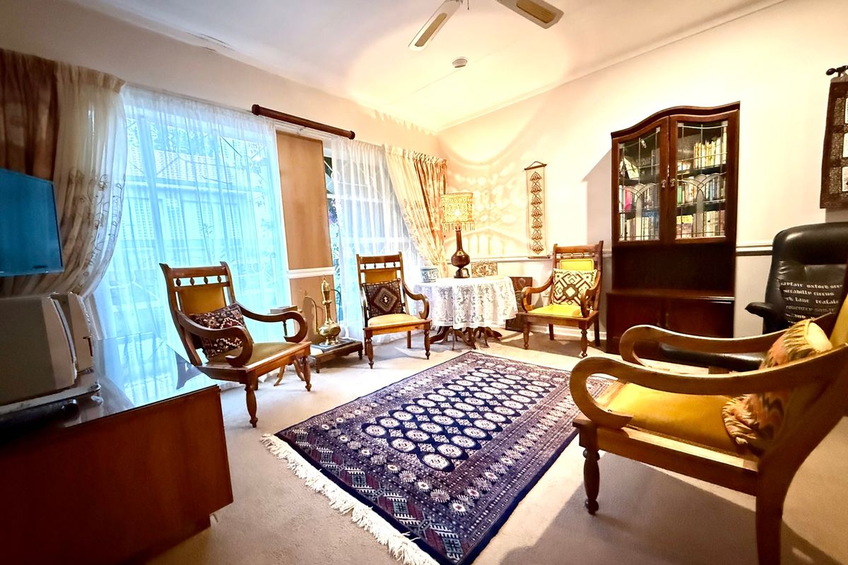 Cluster Pending Sale In Bloemfontein - Photo 3