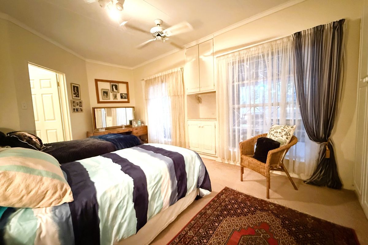 Cluster Pending Sale In Bloemfontein - Photo 4