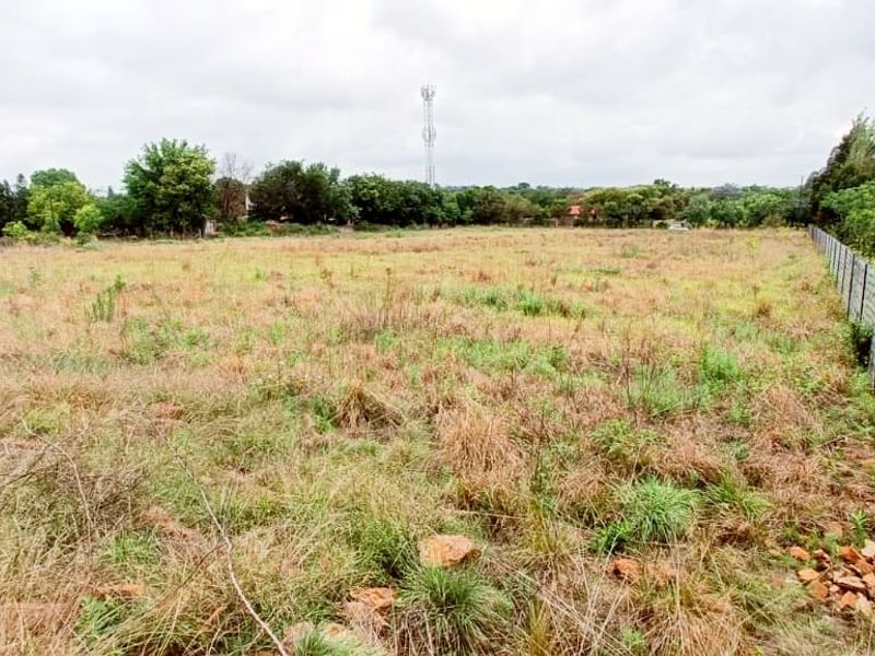 Farm For Sale In Pretoria - Photo 1