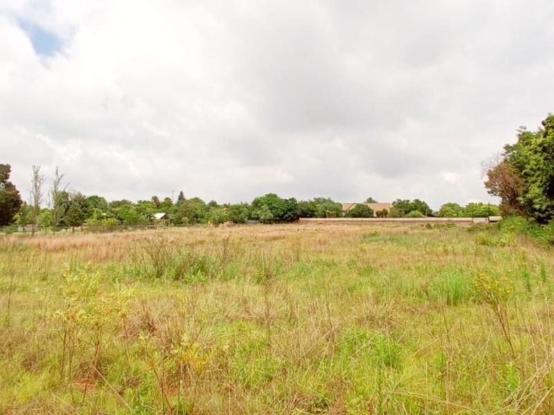 Farm For Sale In Pretoria - Photo 9