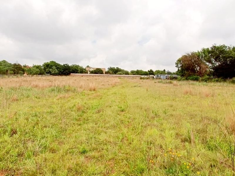 Farm For Sale In Pretoria - Photo 8