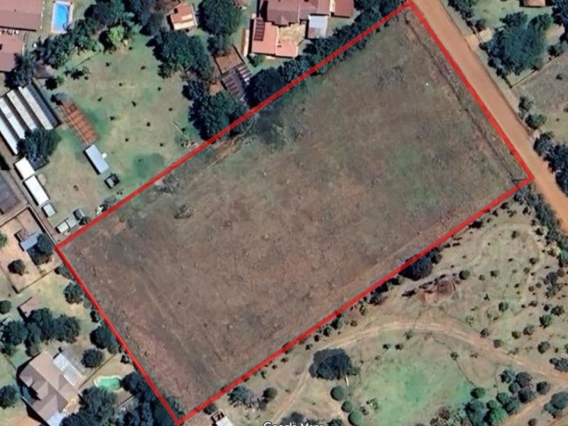 Farm For Sale In Pretoria - Photo 3