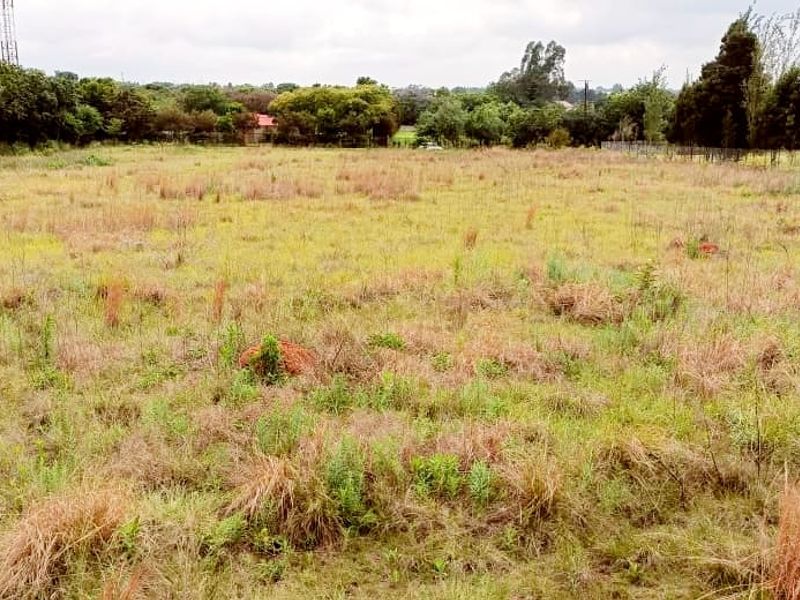 Farm For Sale In Pretoria - Photo 4