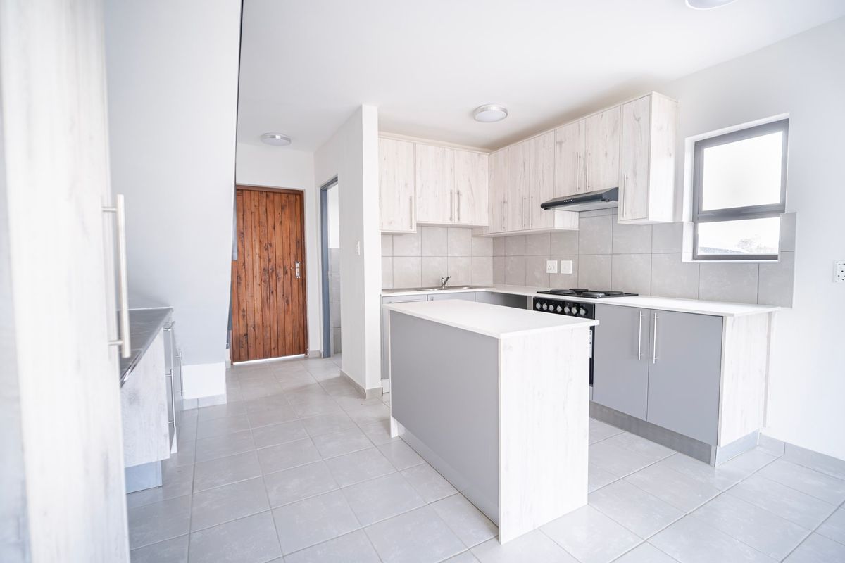 Apartment For Sale In Centurion - Photo 5