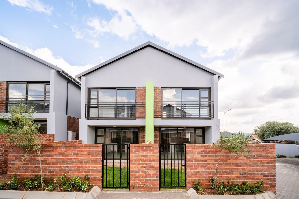 Apartment For Sale In Centurion - Photo 2