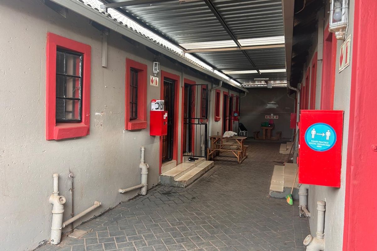 House For Sale In Soshanguve - Photo 4
