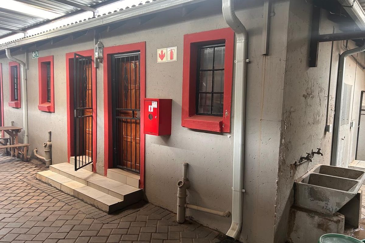 House For Sale In Soshanguve - Photo 2