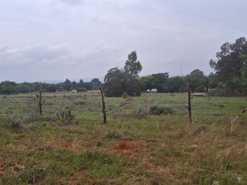 Vacant Land For Sale In Meyerton - Photo 4