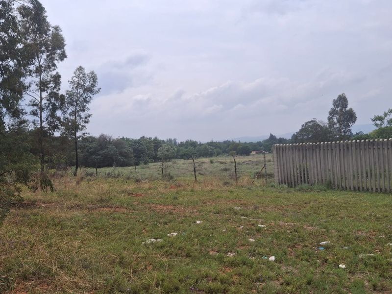 Vacant Land For Sale In Meyerton - Photo 3
