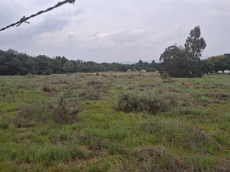 Vacant Land For Sale In Meyerton - Photo 7