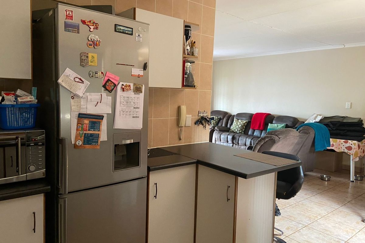 Townhouse For Sale In Pietermaritzburg - Photo 5