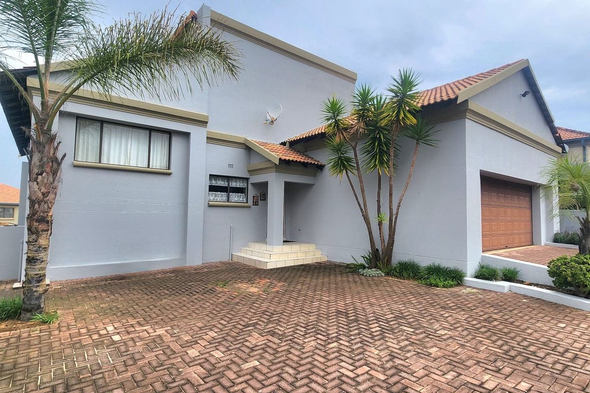 House For Sale In Bronkhorstspruit - Photo 4