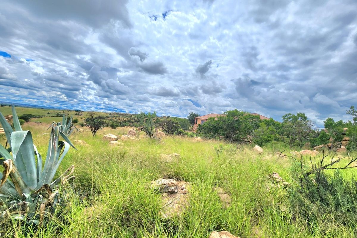 Vacant Land For Sale In Bronkhorstspruit - Photo 2