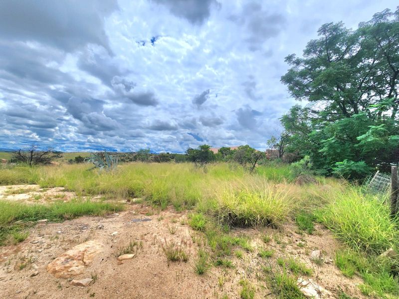 Vacant Land For Sale In Bronkhorstspruit - Photo 1
