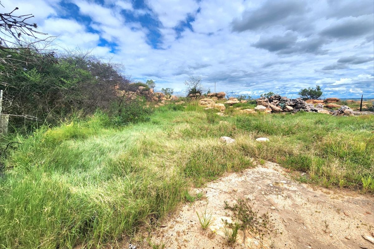 Vacant Land For Sale In Bronkhorstspruit - Photo 5