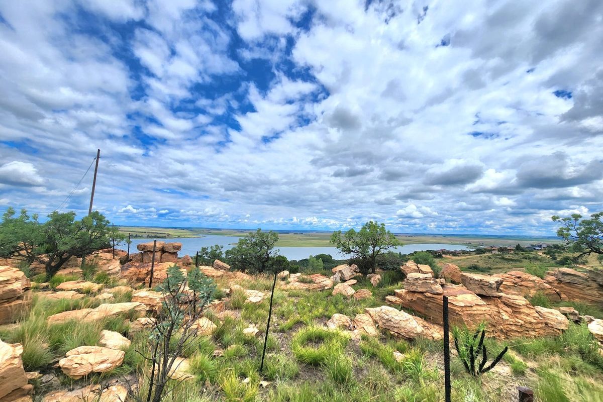 Vacant Land For Sale In Bronkhorstspruit - Photo 3