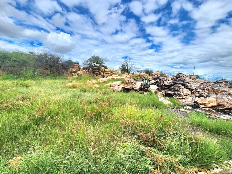 Vacant Land For Sale In Bronkhorstspruit - Photo 4
