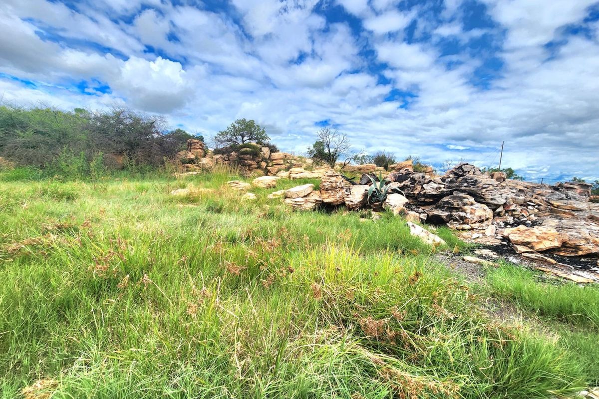 Vacant Land For Sale In Bronkhorstspruit - Photo 4