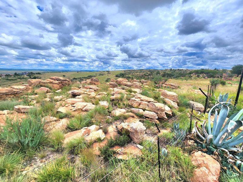 Vacant Land For Sale In Bronkhorstspruit - Photo 9