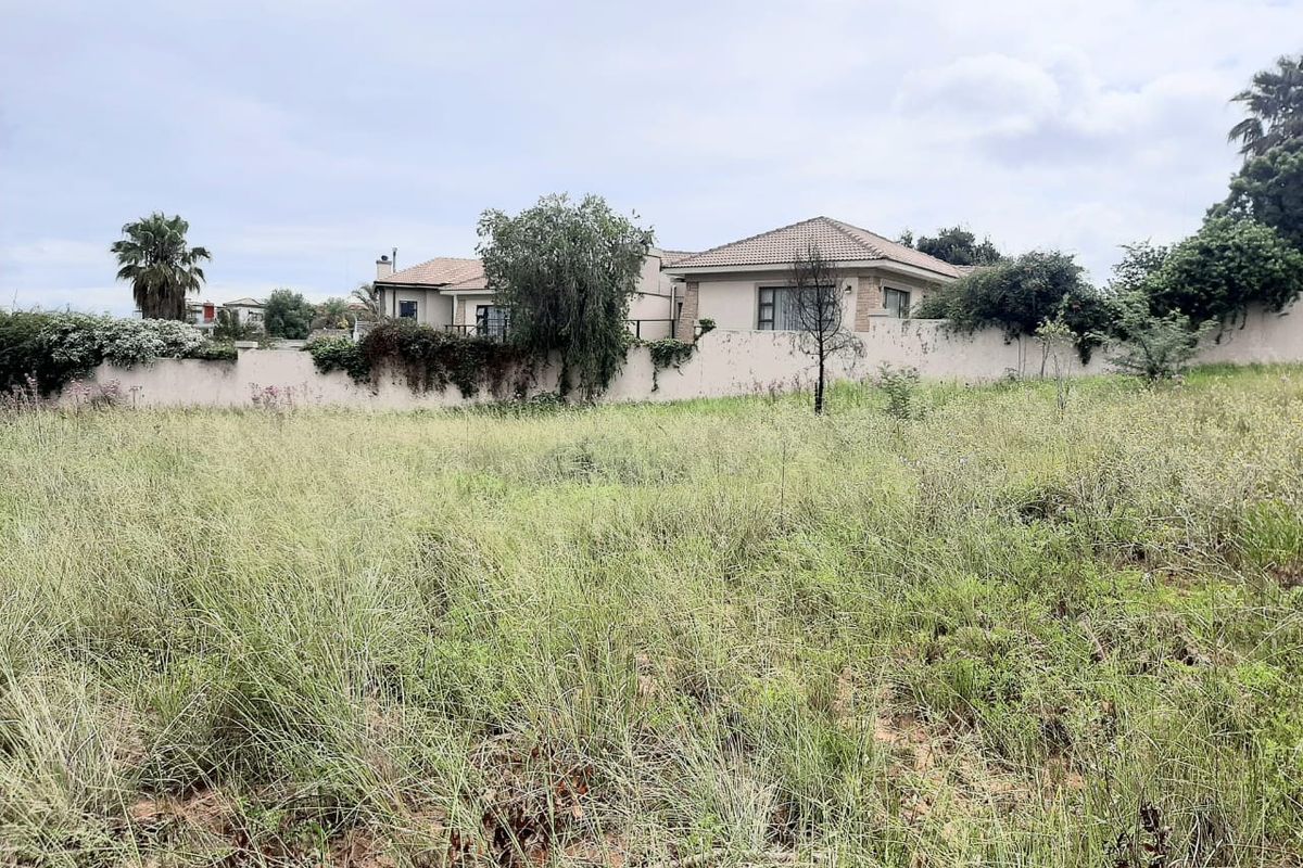 Vacant Land For Sale In Bronkhorstspruit - Photo 5