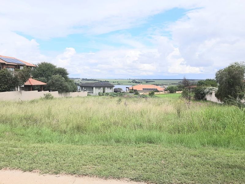 Vacant Land For Sale In Bronkhorstspruit - Photo 2