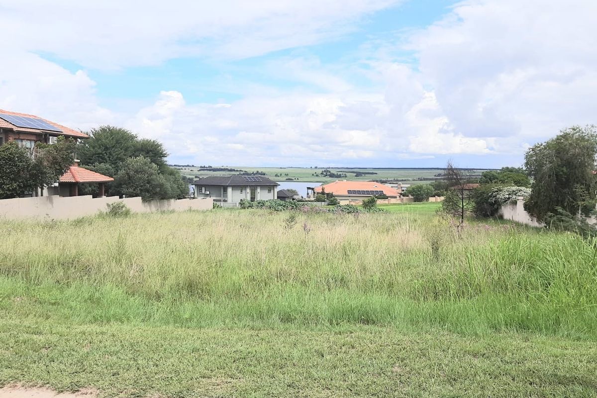 Vacant Land For Sale In Bronkhorstspruit - Photo 2
