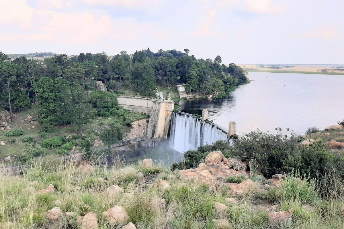 Vacant Land For Sale In Bronkhorstspruit - Photo 4