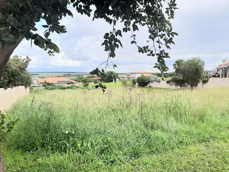 Vacant Land For Sale In Bronkhorstspruit - Photo 1