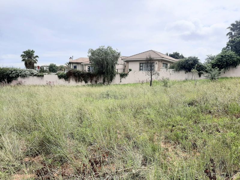 Vacant Land For Sale In Bronkhorstspruit - Photo 5