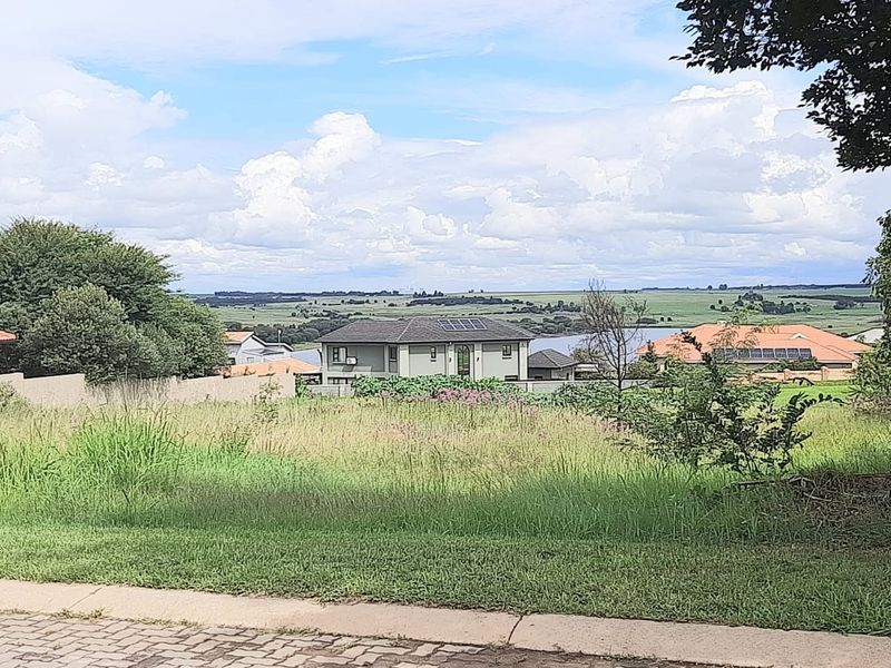 Vacant Land For Sale In Bronkhorstspruit - Photo 7