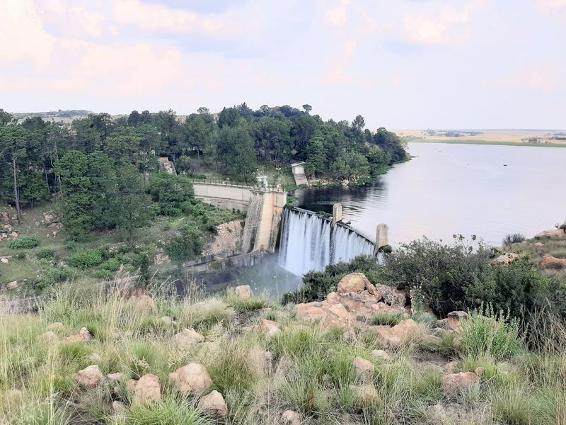 Vacant Land For Sale In Bronkhorstspruit - Photo 1