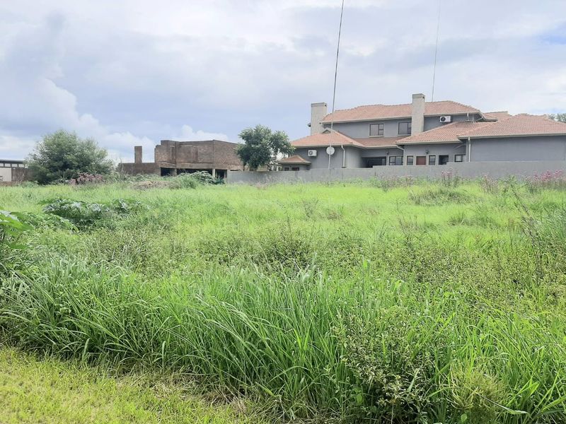 Vacant Land For Sale In Bronkhorstspruit - Photo 2