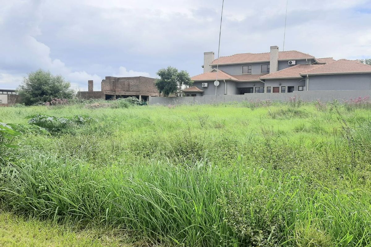Vacant Land For Sale In Bronkhorstspruit - Photo 2