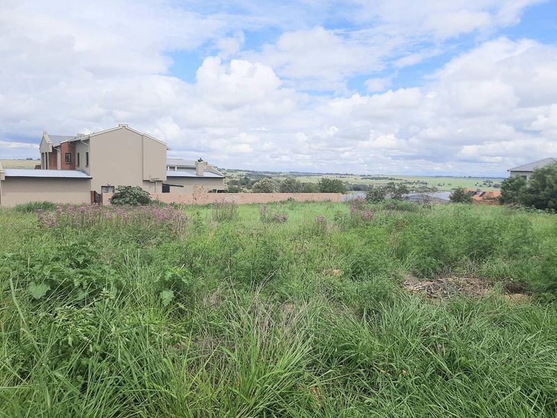 Vacant Land For Sale In Bronkhorstspruit - Photo 3