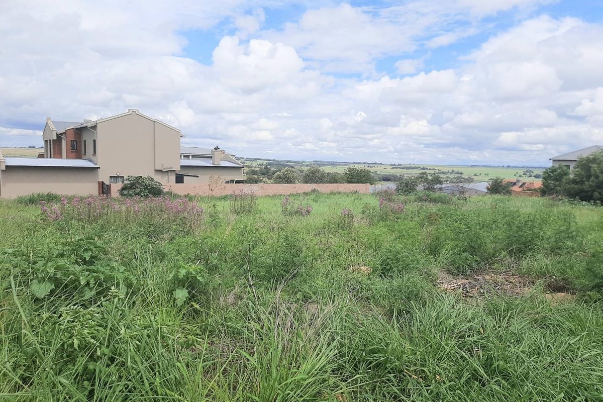 Vacant Land For Sale In Bronkhorstspruit - Photo 3