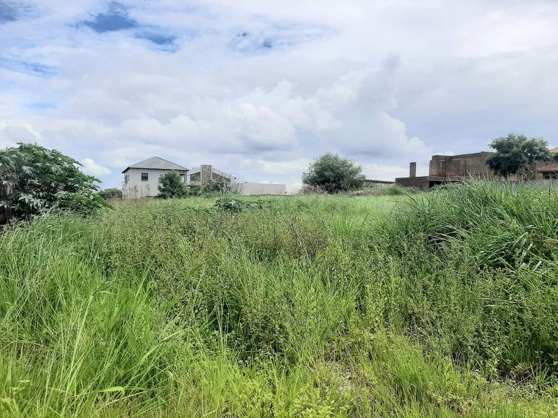 Vacant Land For Sale In Bronkhorstspruit - Photo 4