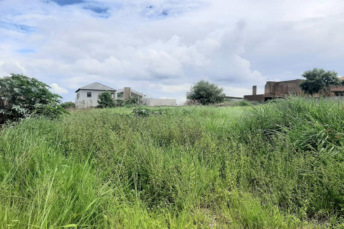 Vacant Land For Sale In Bronkhorstspruit - Photo 4