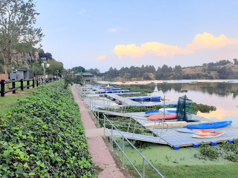 Vacant Land For Sale In Bronkhorstspruit - Photo 6