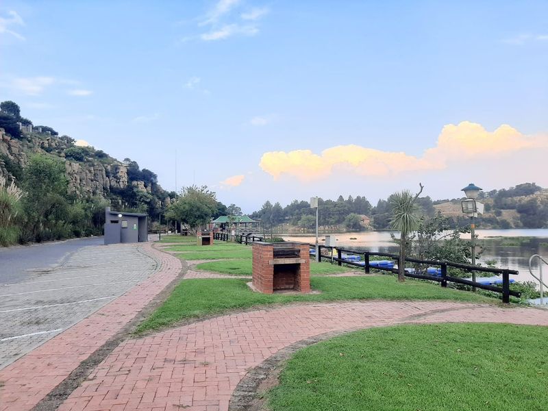 Vacant Land For Sale In Bronkhorstspruit - Photo 5