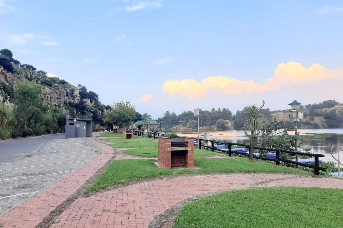 Vacant Land For Sale In Bronkhorstspruit - Photo 5