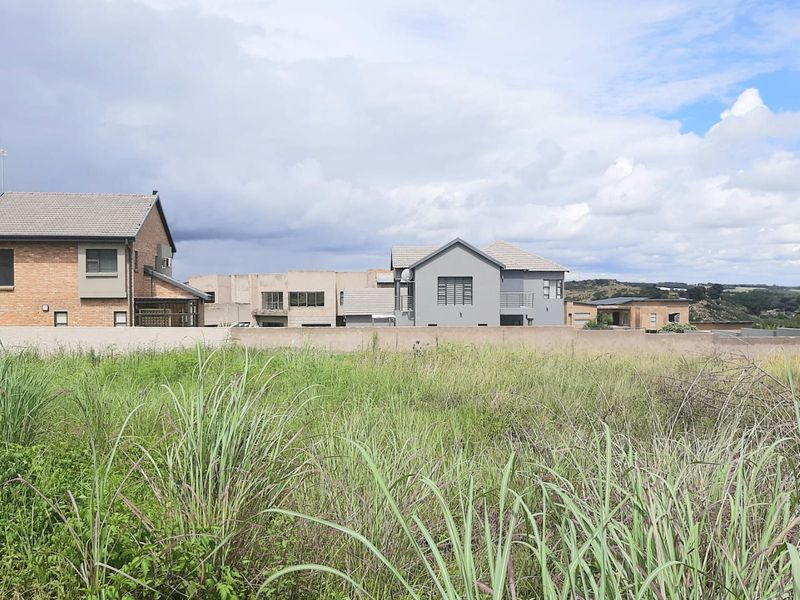Vacant Land For Sale In Bronkhorstspruit - Photo 1