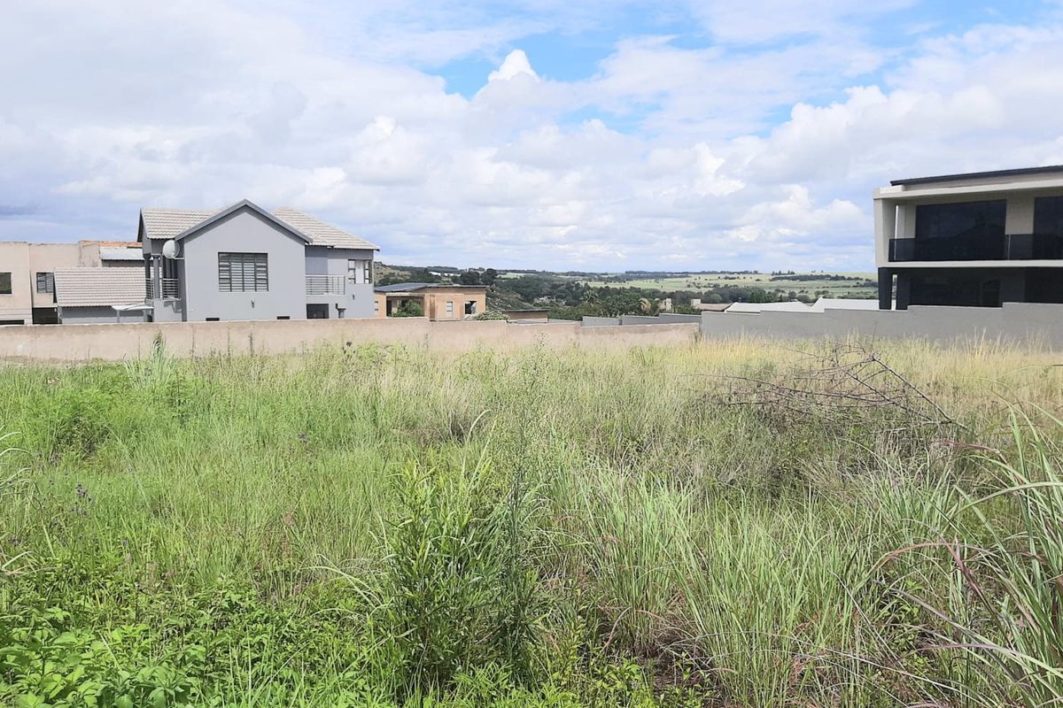 Vacant Land For Sale In Bronkhorstspruit - Photo 2