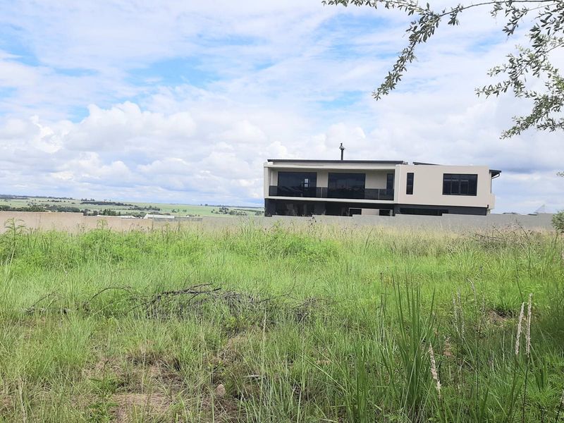 Vacant Land For Sale In Bronkhorstspruit - Photo 3